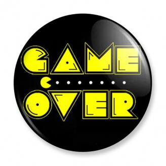 badge-pac-man-game-over
